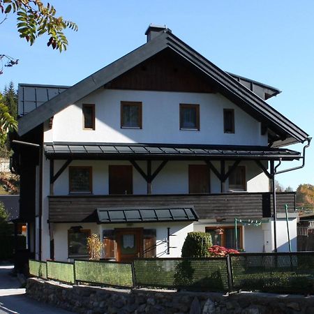 Haus Kobler Villa Mühlbach am Hochkönig Eksteriør billede