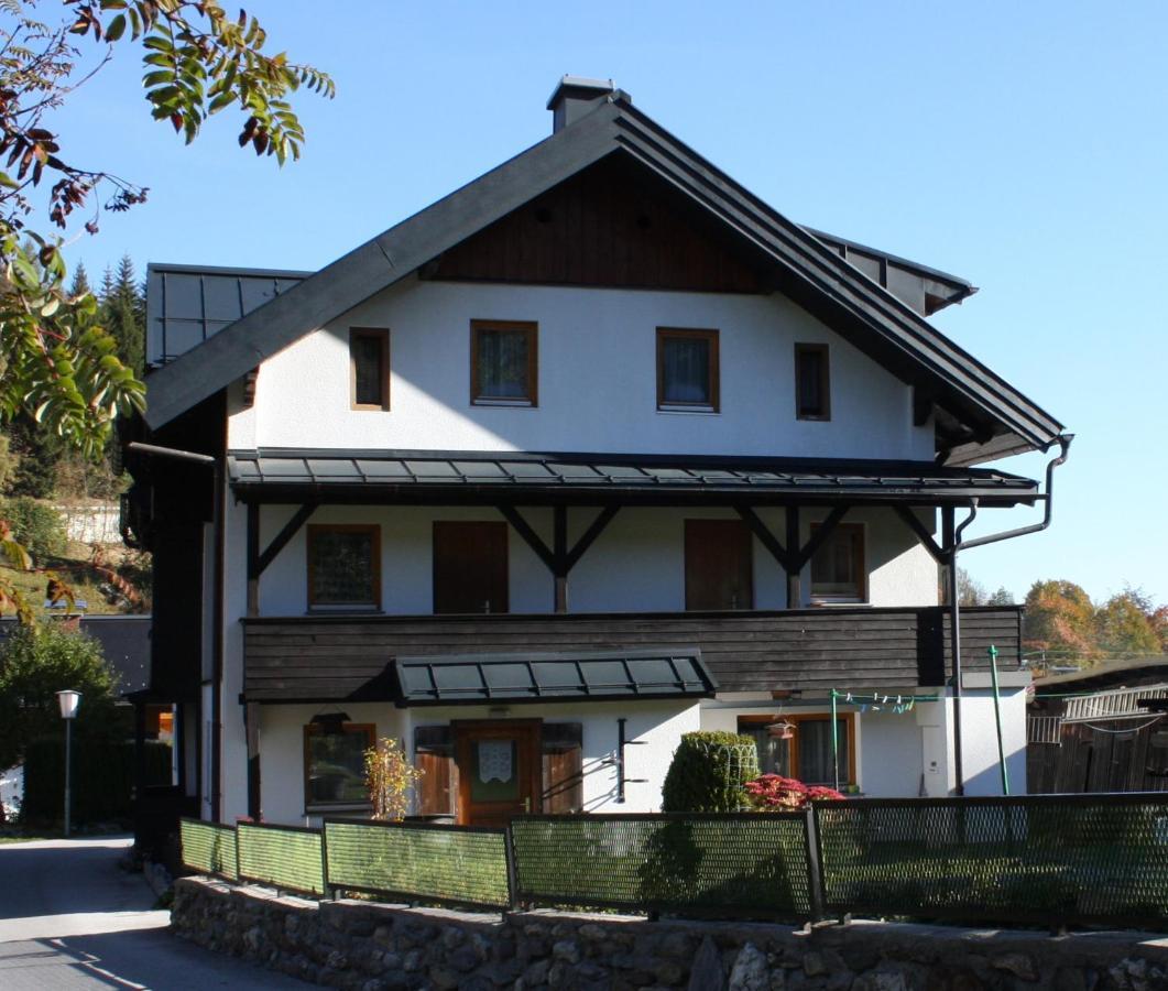 Haus Kobler Villa Mühlbach am Hochkönig Eksteriør billede