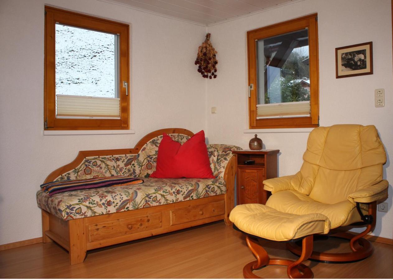 Haus Kobler Villa Mühlbach am Hochkönig Eksteriør billede